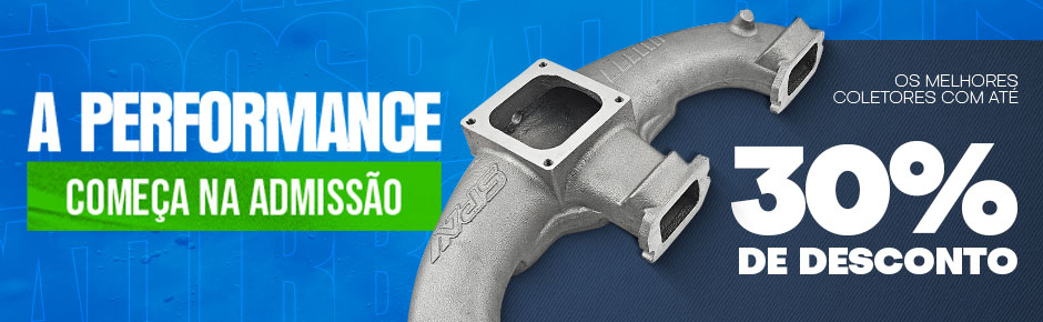 Promoção Admissão